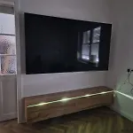 Elbe-appartements Prignitz #1 아파트