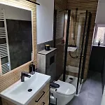 Elbe-appartements Prignitz #1 아파트 비텐베르게