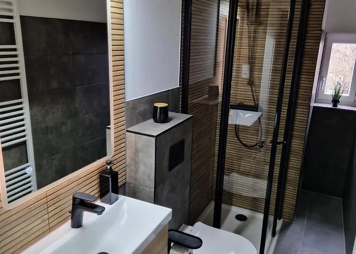 Elbe-appartements Prignitz #1 דירה ויטנברג